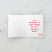 7月4日（水）おめでとう カード (内部)