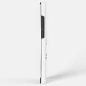 7月4日 独立記念日 スマホケース SAMSUNG GALAXYケース (右側面)