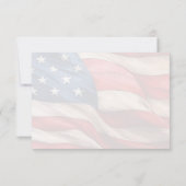 7月4日 – 米祝国旗と (裏面)