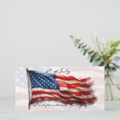 7月4日 – 米祝国旗と (スタンド正面)