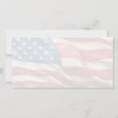 7月4日 – 米祝国旗と (裏面)