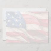 7月4日 – 米祝国旗と (裏面)