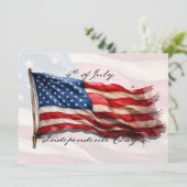 7月4日 – 米祝国旗と (スタンド正面)