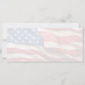 7月4日 – 米祝国旗と (裏面)