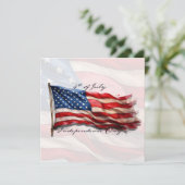 7月4日 – 米祝国旗と (スタンド正面)