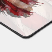 7月4日 – 米祝国旗と デスクマット (コーナー)