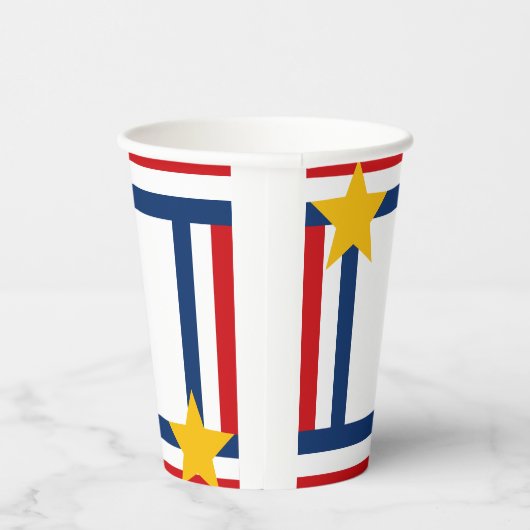 7月4日 紙コップ (右)