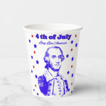 7月4日