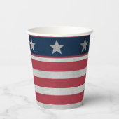 7月4日 紙コップ (裏面)