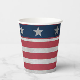 7月4日 紙コップ