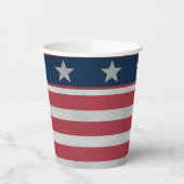 7月4日 紙コップ (左)