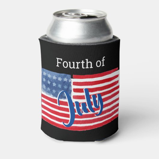 7月4日 缶クーラー (缶裏面)