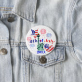 7月4日 缶バッジ (インサイチュ)