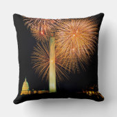 7月4日、花火の表示、スカイライン クッション (裏面)