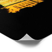 7月4日、花火ディスプレイ、スカイライン ポスター (角)