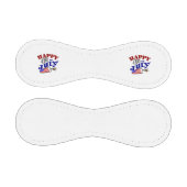 7月4日 野球ボール (パネル)