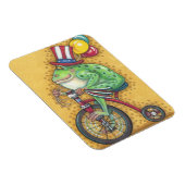 7月4日（金）アメリカガエル磁石 マグネット (右側)