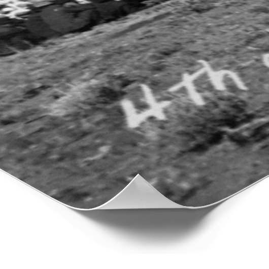 7月4日（金） ポスター (角)