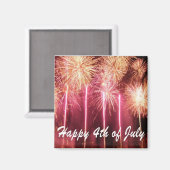 7月4日（金）マグネット マグネット (正面/裏面)