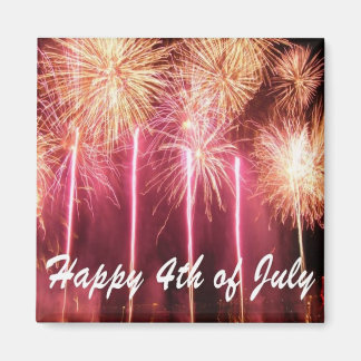 7月4日（金）マグネット マグネット