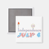 7月4日(金)冷凍機磁石 マグネット (正面/裏面)