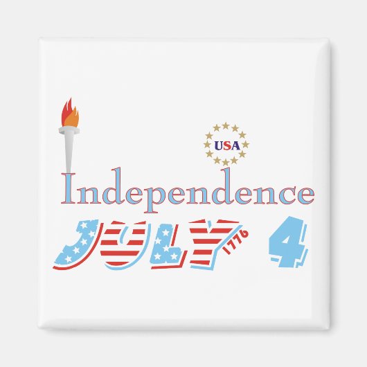 7月4日(金)冷凍機磁石 マグネット (正面)
