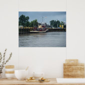 7月4日（63日）ポスター ポスター (キッチン)