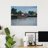 7月4日（63日）ポスター ポスター (ホームオフィス)