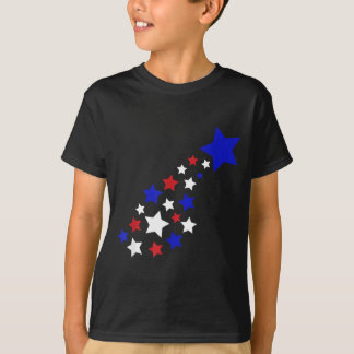 7月4日 7月4日の独立記念日 愛国 Tシャツ