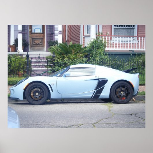 7月4日(81)キャンバス ポスター (正面)