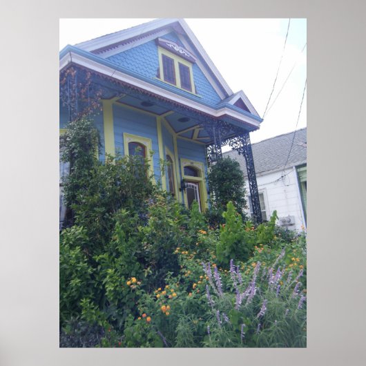 7月4日(82)キャンバス ポスター (正面)