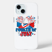 7月4日 Case-Mate iPhoneケース (裏面)