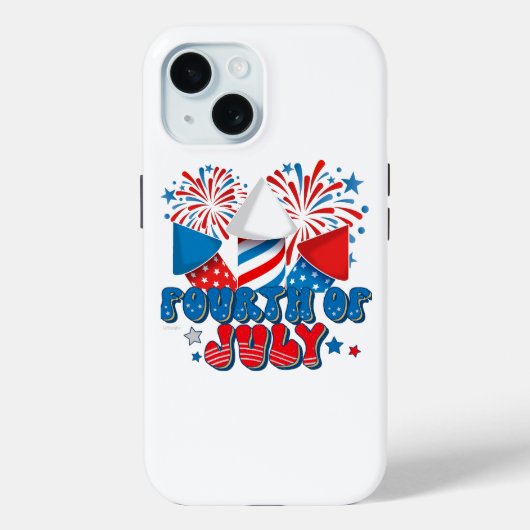 7月4日 Case-Mate iPhoneケース (裏面)