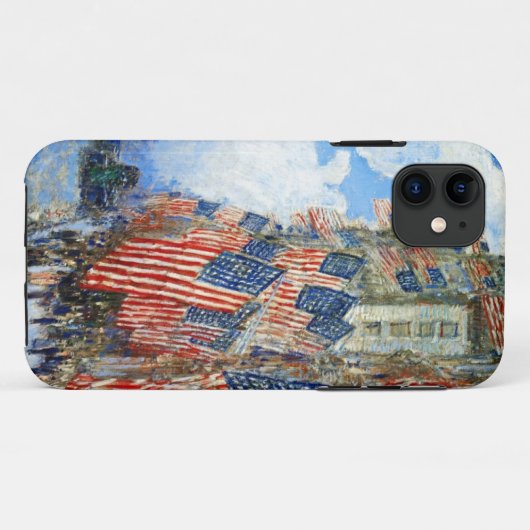 7月4日 Case-Mate iPhoneケース (裏面(横))