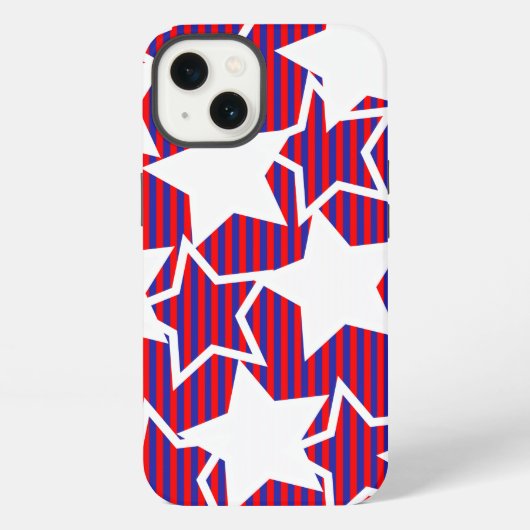 7月4日 iPhoneケース (裏面)