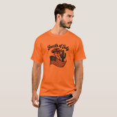 7月4日 Tシャツ (正面フル)