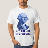 7月4日 Tシャツ (正面)