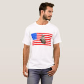 7月4日 Tシャツ (正面フル)