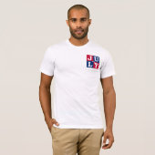 7月4日 Tシャツ (正面フル)