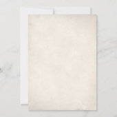 7月4日BBQ ID1105 招待状 (裏面)