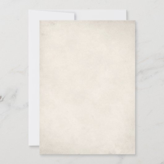 7月4日BBQ ID1105 招待状 (裏面)