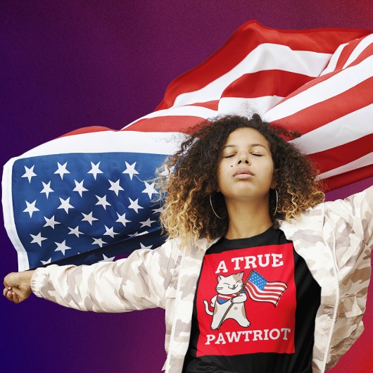 7月4日CAT Tシャツパワトリオ！ Tシャツ