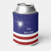 7月4日Sparklerによるカスタマイズ可能クーラーボックス 缶クーラー (缶裏面)