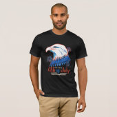 7月4日Tシャツ Tシャツ (正面フル)