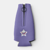 7月4日USAウェスティー ボトルクーラー (裏面)