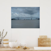 7月5日(4)キャンバス ポスター (キッチン)