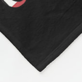 7月 フリースブランケット (角)