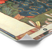 7月 ポスター (角)