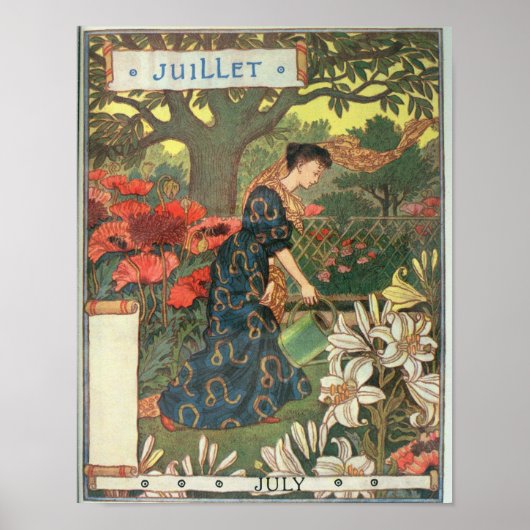 7月 ポスター (正面)