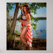 7月 ポスター (正面)